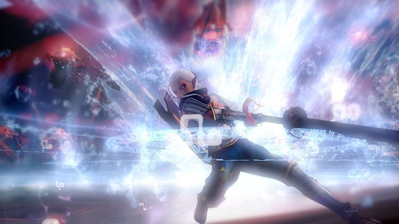 Hyrule Warriors - Imagen 29